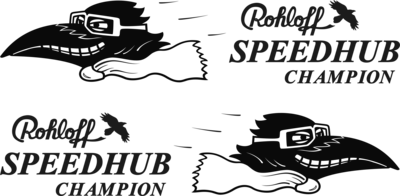 SPEEDHUB-Champion