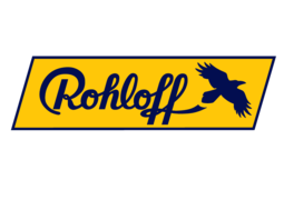 ROHLOFF Logo