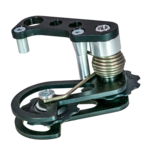Chain tensioner -10 mm