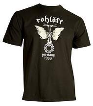 Rohloff rohlöff T-Shirt