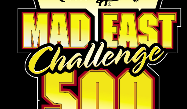 Rohloff Mad East Challenge 500