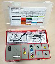 Rohloff A12 SPEEDHUB 500/14 - Measurement kit