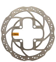 180mm Brake Disk - Magura compatible