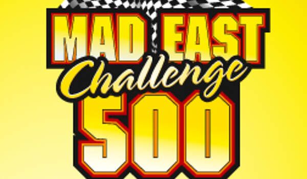 Mad East 500