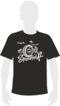 Rohloff SPEEDHUB XL T-Shirt