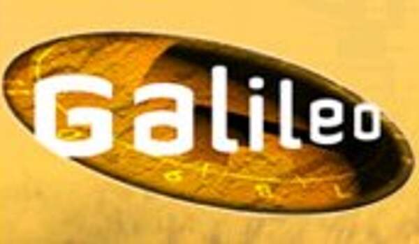Galileo Pro / Logo