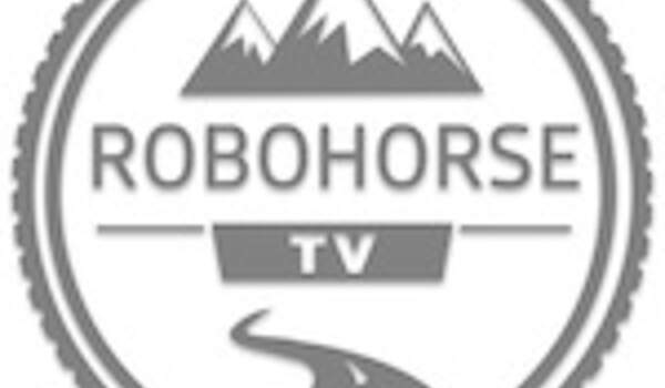ROBOHORSE TV - Rohloff SPEEDHUB - Rotorbikes 