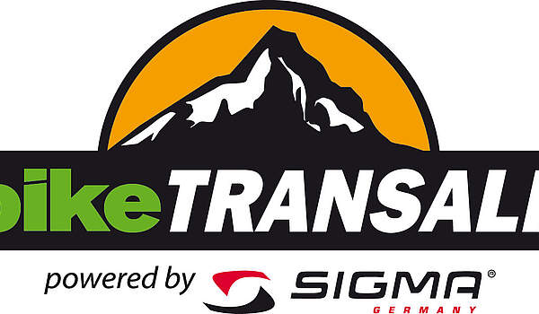Transalp Logo