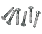 Axleplate screws