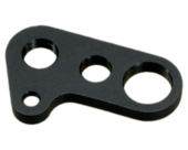 Mounting Arm - DH Chain Tensioner