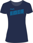 T-Shirt Rohloff "E-14" Ladies